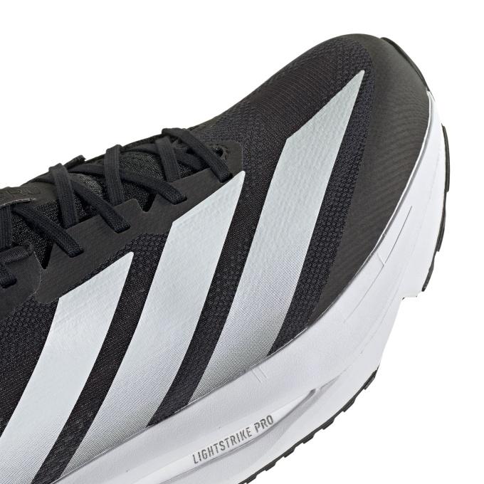 アディダス ランニングシューズ メンズ アディゼロ ADIZERO SL２ M WIDE JI2986 NMQ09 adidasの画像