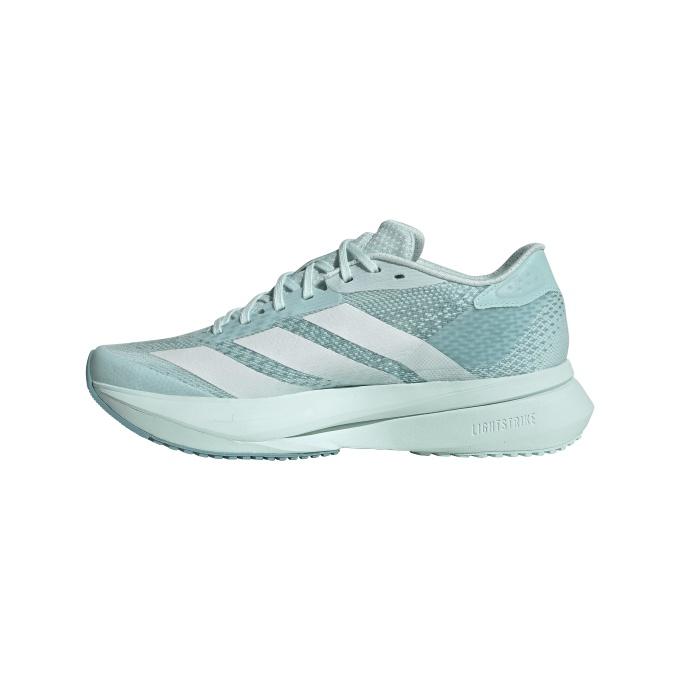 アディダス ランニングシューズ  レディース アディゼロ SL 2 ADIZERO SL2 JQ2797 NMQ08 adidas adidas（アディダス） ランニングシューズ レディース アディゼロ