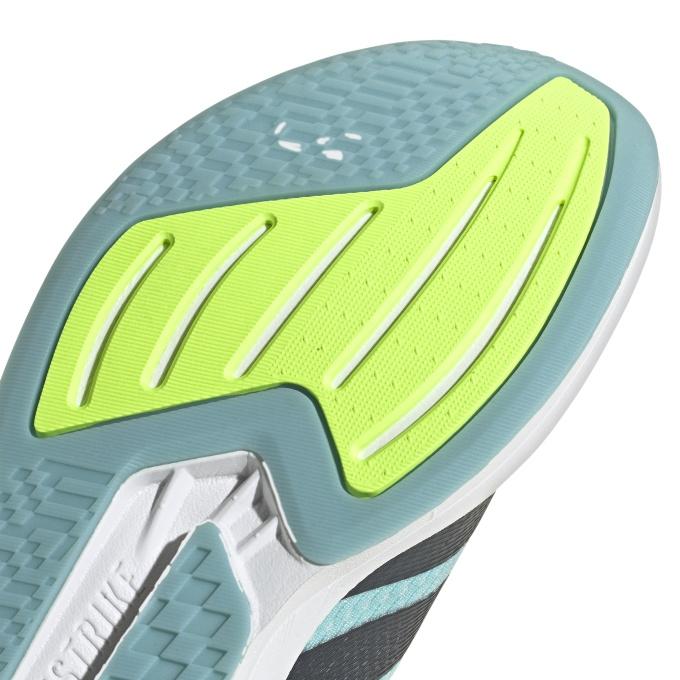 adidas（アディダス） ランニングシューズ メンズ アディゼロ デュラモ