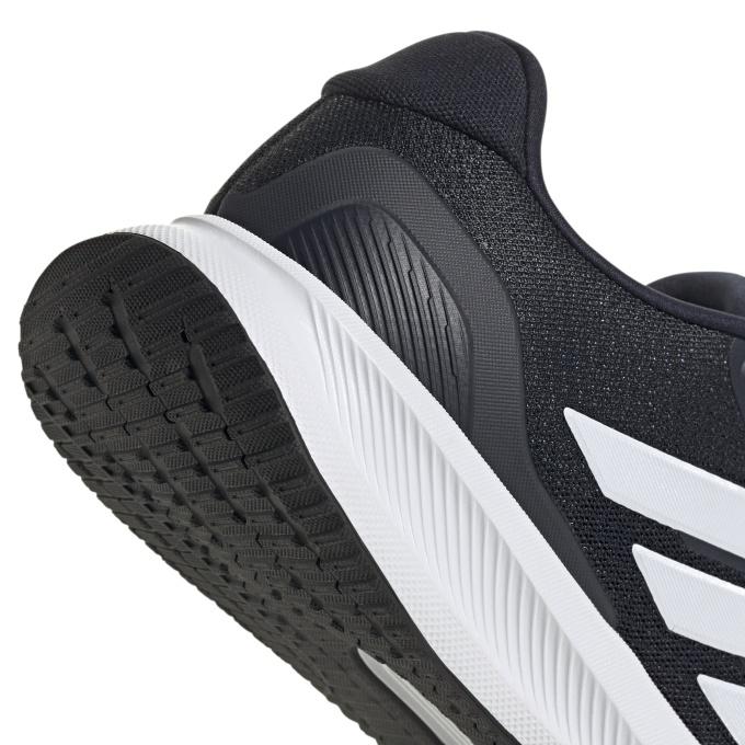 adidas（アディダス） ランニングシューズ ランファルコン コア