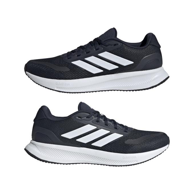 adidas（アディダス） ランニングシューズ ランファルコン コア