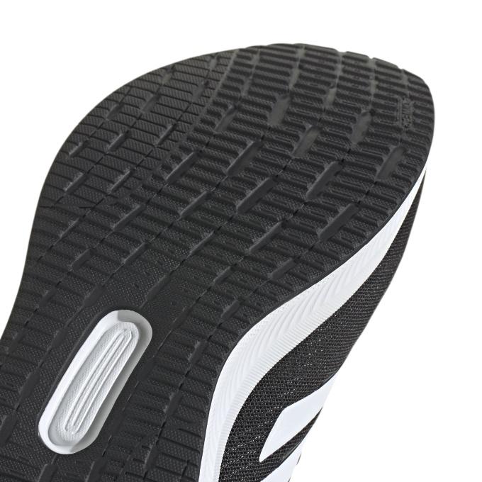 adidas（アディダス） ランニングシューズ ランファルコン コア