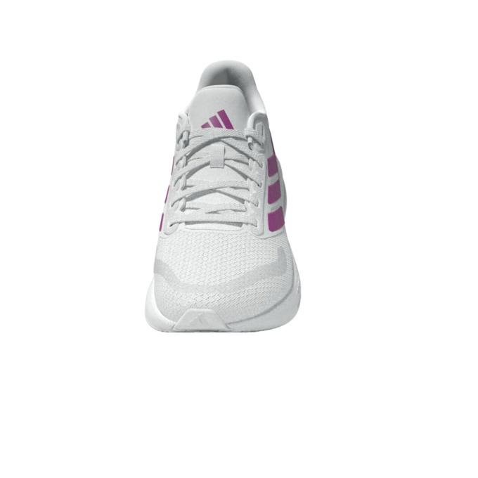 adidas（アディダス） ランニングシューズ レディース RUNFALCON 5 W