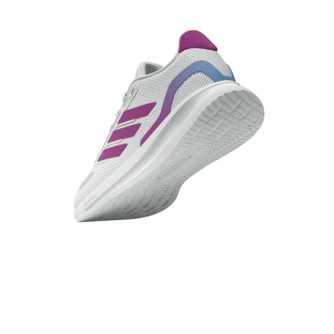 adidas（アディダス） ランニングシューズ レディース RUNFALCON 5 W