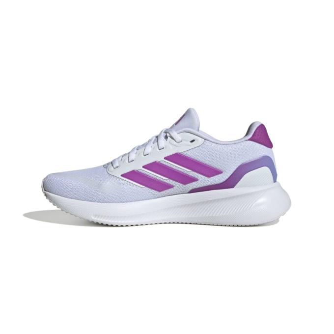 adidas（アディダス） ランニングシューズ レディース RUNFALCON 5 W