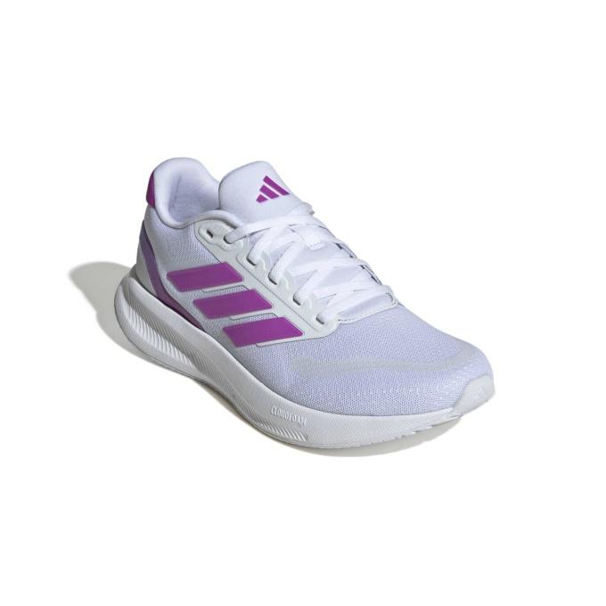 adidas（アディダス） ランニングシューズ レディース RUNFALCON 5 W