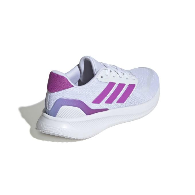 adidas（アディダス） ランニングシューズ レディース RUNFALCON 5 W