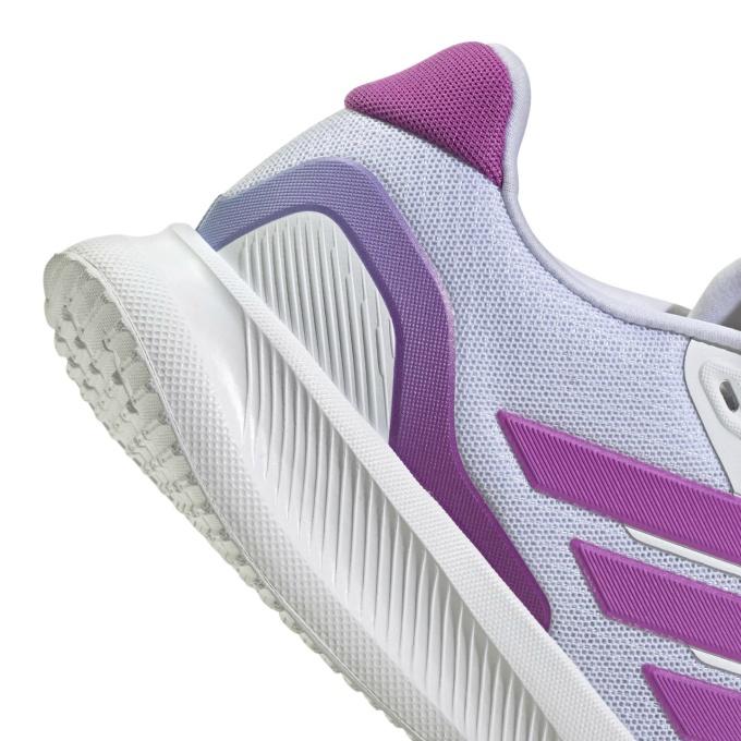 adidas（アディダス） ランニングシューズ レディース RUNFALCON 5 W