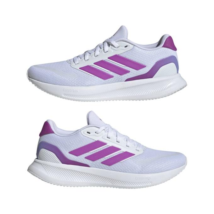 adidas（アディダス） ランニングシューズ レディース RUNFALCON 5 W