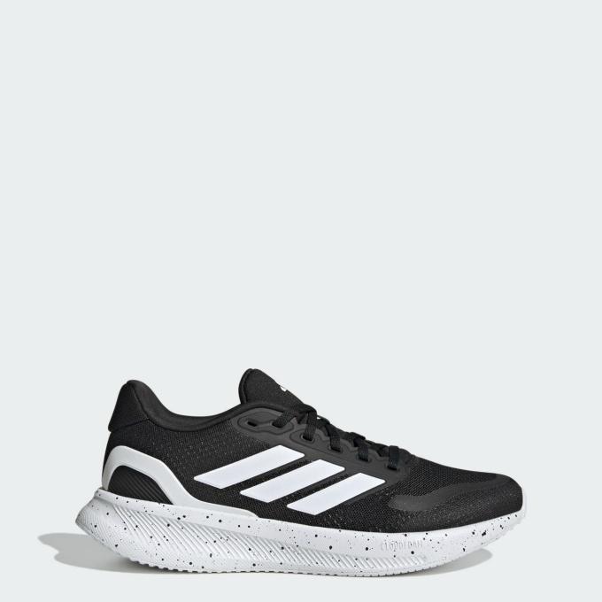 adidas（アディダス） ランニングシューズ レディース RUNFALCON 5 W