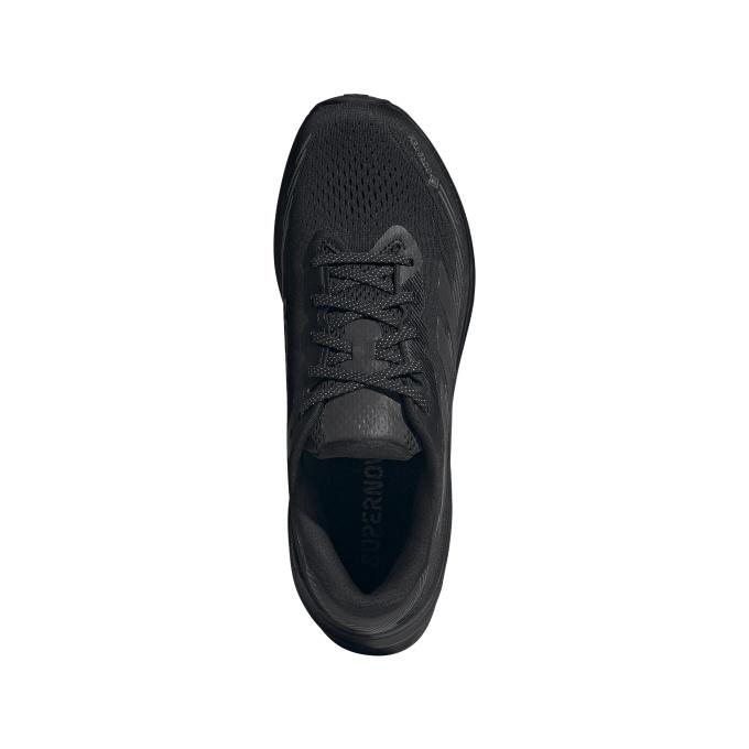 アディダス(adidas) ランニングシューズ  メンズ スーパーノヴァ ライズ GTX SUPERNOVA RISE GTX M JP7763 OOA66の画像