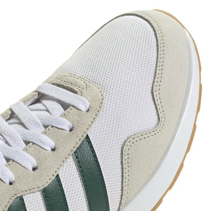 adidas（アディダス） ウォーキングシューズ メンズ RUN 60s 4.0 JS1001 OMT69 adidas : ヒマラヤ ...