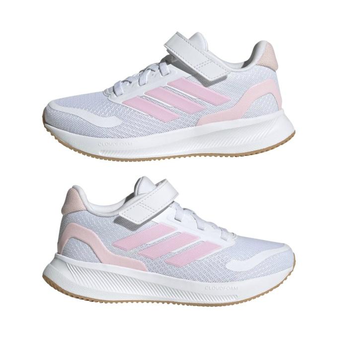 adidas（アディダス） ジュニアスニーカー ジュニア コアファイト 5