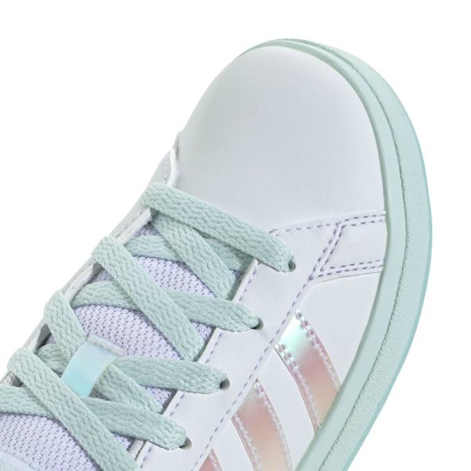 adidas アディダス(adidas) ジュニアスニーカー ジュニア