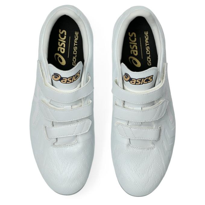 野球 スパイク アシックス ASICS アシックス asics 野球 金歯スパイク メンズ GS I PRO