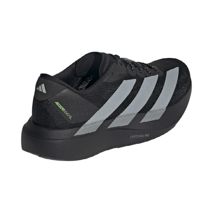 adidas（アディダス） ランニングシューズ メンズ アディゼロ EVO SL
