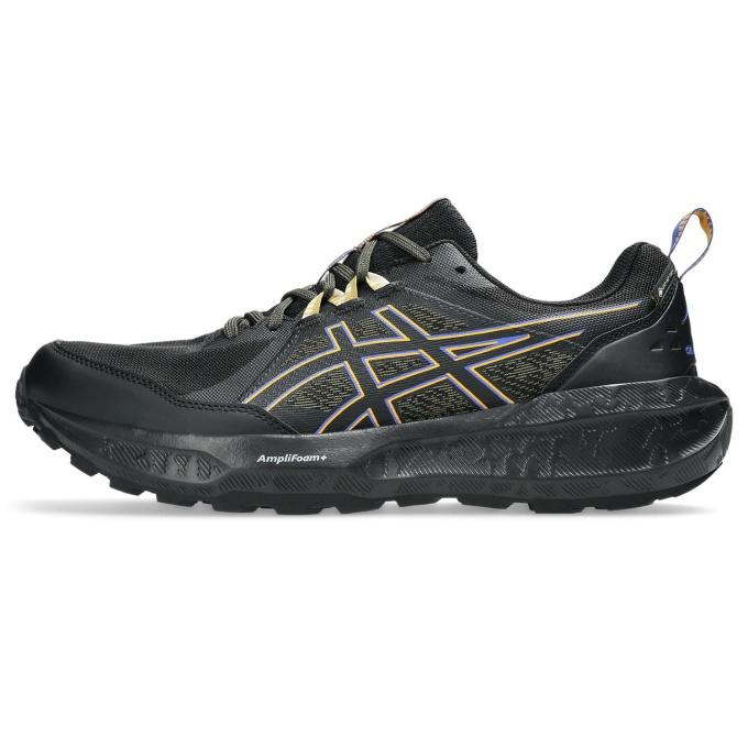ASICS（アシックス） トレイルランニングシューズ メンズ ゲルソノマ 8