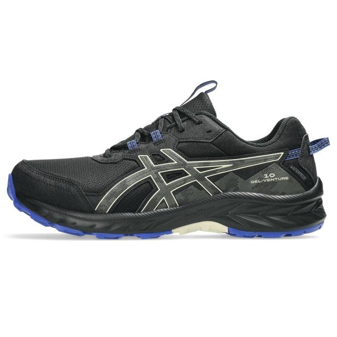 ASICS（アシックス） トレイルランニングシューズ メンズ ゲル