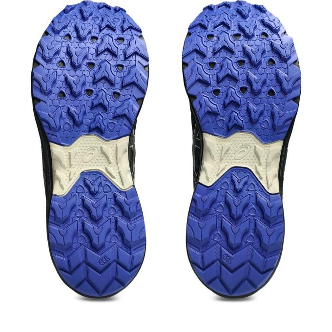 ASICS（アシックス） トレイルランニングシューズ メンズ ゲル