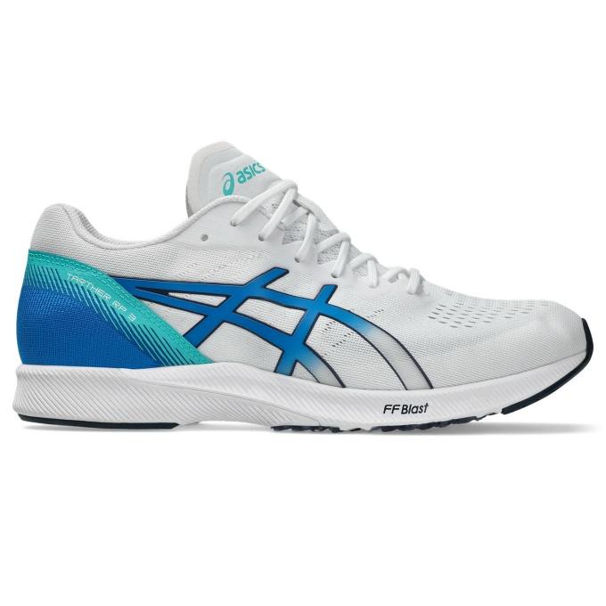 ASICS（アシックス） ランニングシューズ メンズ ターサー RP 3 WIDE