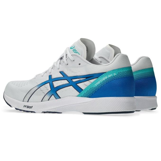 ASICS（アシックス） ランニングシューズ メンズ ターサー RP 3 WIDE