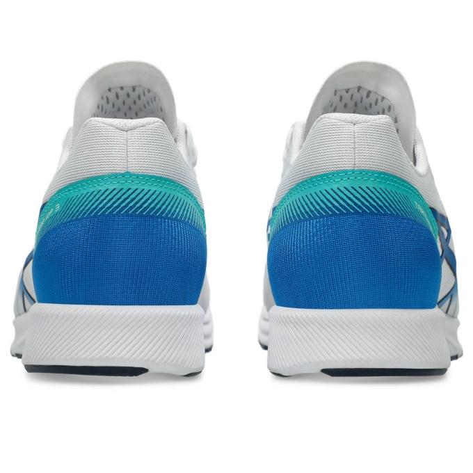 ASICS（アシックス） ランニングシューズ メンズ ターサー RP 3 WIDE