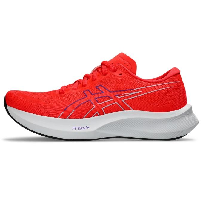 激レア★大人気！★美品★アシックスEVORIDE SPEED　25.0㎝ ASICS（アシックス） ランニングシューズ レディース エボライド