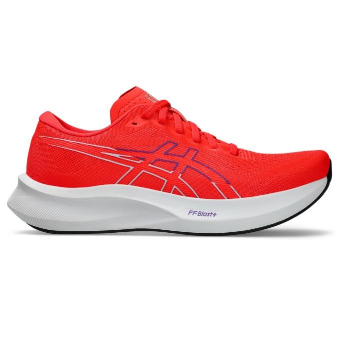 ASICS（アシックス） ランニングシューズ レディース エボライド