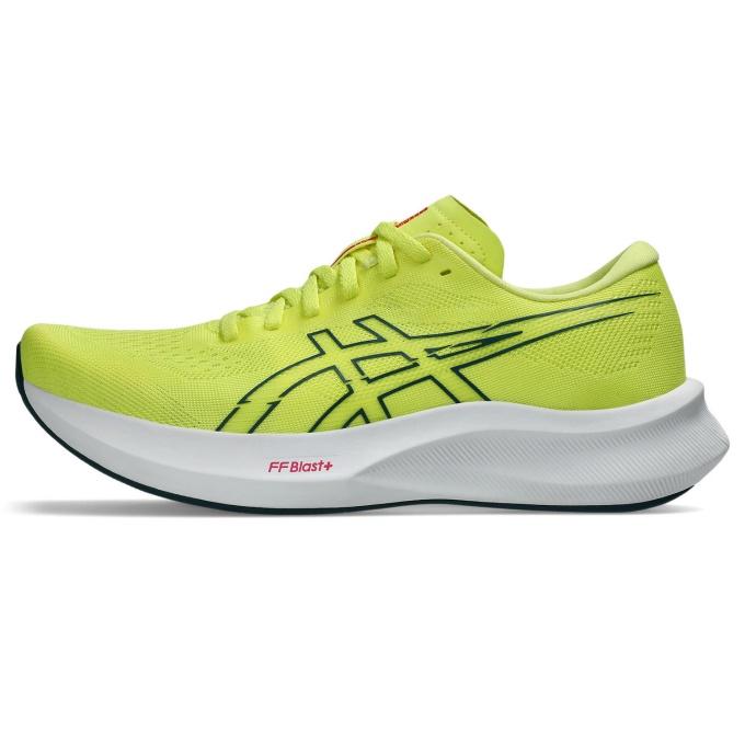 ASICS（アシックス） ランニングシューズ レディース エボライド