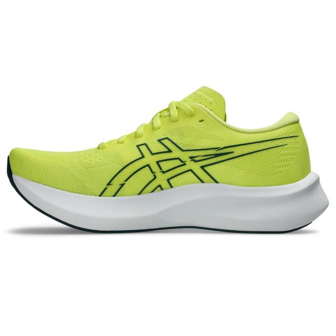 専用　　　エボライド スピード アシックス ランニングシューズ 25cm ASICS（アシックス） ランニングシューズ レディース エボライド