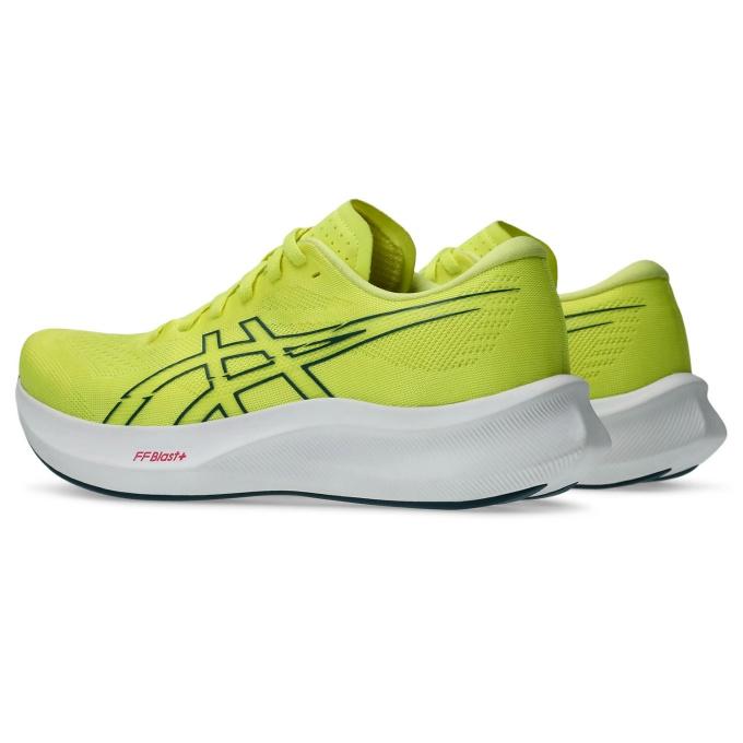 ASICS（アシックス） ランニングシューズ レディース エボライド