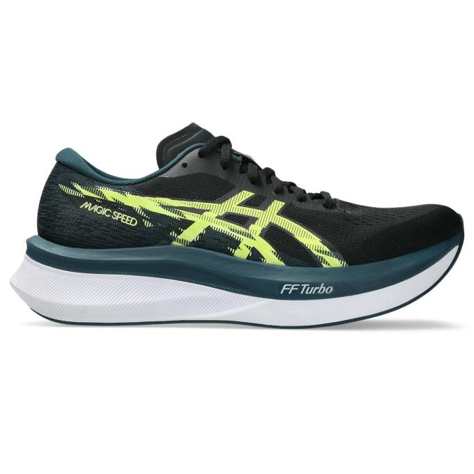MAGIC 4 マジックスピード ランニングシューズ 26cm マジックスピード4 asics SPEED 1011B875-600 4 スパイク・シューズ