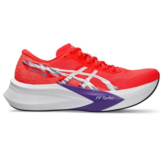 新品未使用　asics MAGIC SPEED 4 26cm ASICS（アシックス） ランニングシューズ メンズ マジックスピード 4