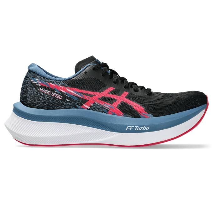 新品未使用　asics MAGIC SPEED 4 26cm ASICS（アシックス） ランニングシューズ レディース マジックスピード