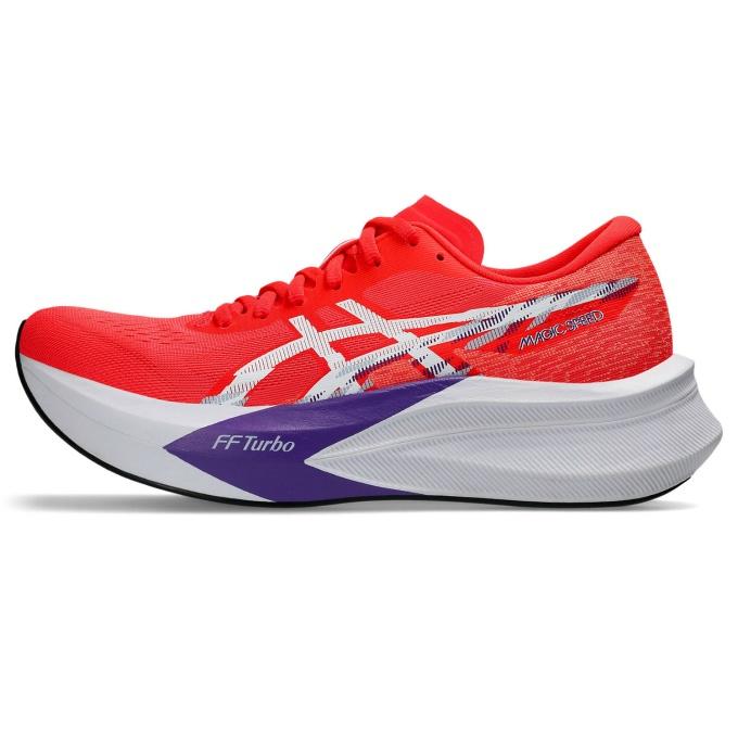 【新品未使用】asics★SPEEDシングレット★レディースM 新品未使用】asics☆METASPEEDシングレット☆レディースM - メルカリ
