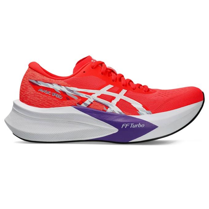 ASICS（アシックス） ランニングシューズ レディース マジックスピード