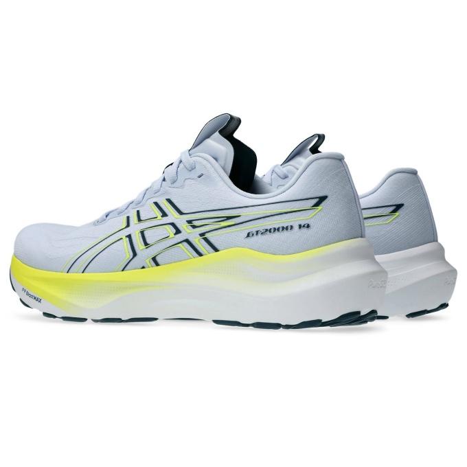 ASICS GT-2000 NEW YORK 4 ランニングシューズ ASICS（アシックス） ランニングシューズ メンズ GT-2000 14 1011C056
