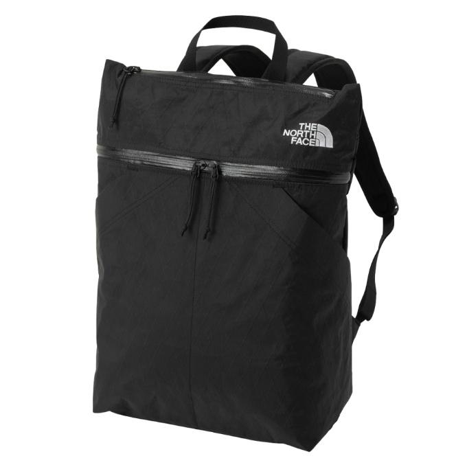 ザ・ノース・フェイス(THE NORTH FACE) バックパック メンズ レディース ラフターバックパック NM82512-K 【国内正規品】 THE NORTH FACE（ザ ノースフェイス） バックパック メンズ レディース