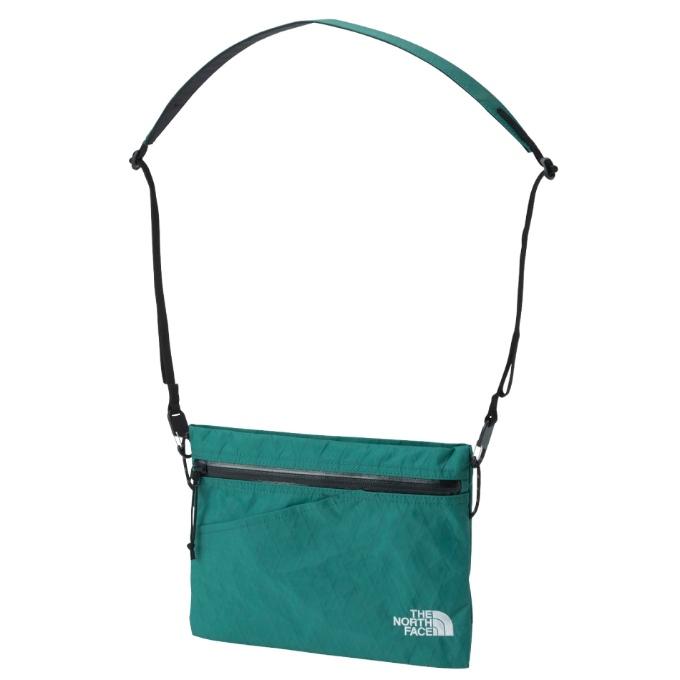 THE NORTH FACE（ザ ノースフェイス） ショルダーバッグ メンズ
