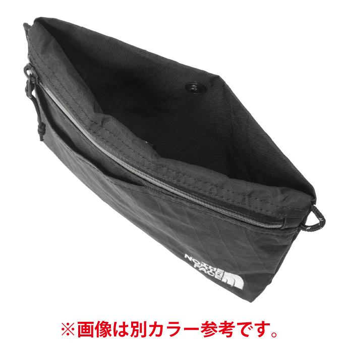 新品　ノースフェイス　THE NORTH FACE ショルダー　ボディーバッグ THE NORTH FACE (ザ ノースフェイス) ショルダーバッグ ロゴ刺繍