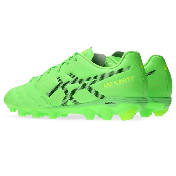 スパイク ASICS（アシックス） サッカースパイク ジュニア DS LIGHT JR GS