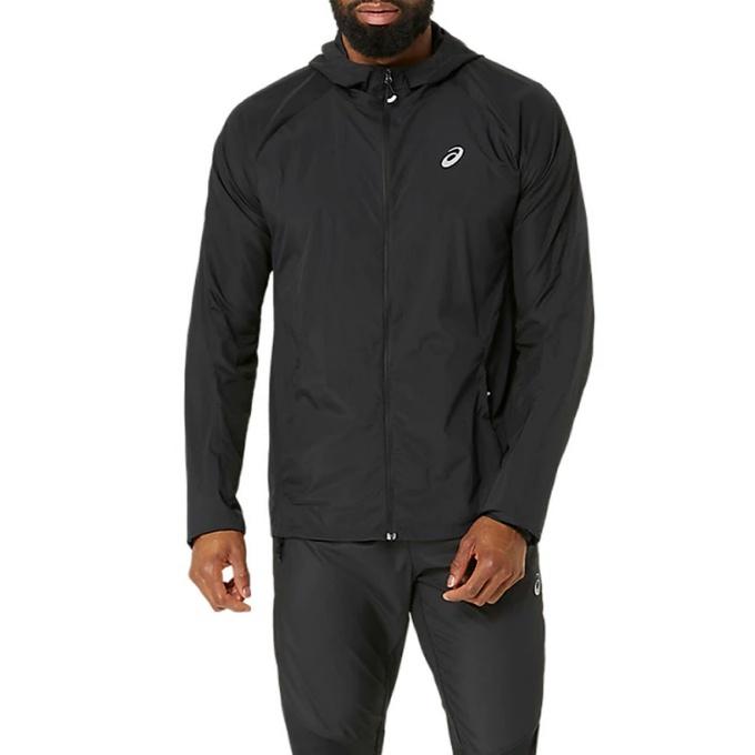 ASICS（アシックス） ウインドブレーカー ジャケット メンズ ROAD