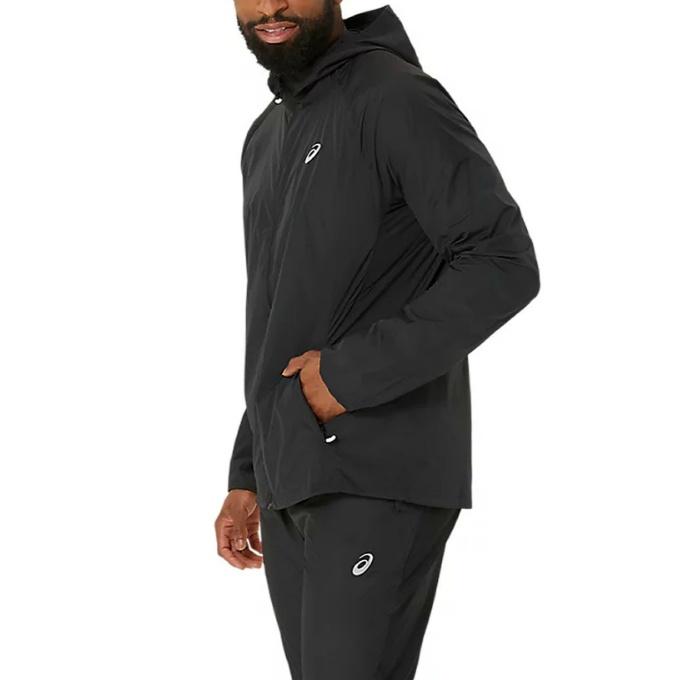 ASICS（アシックス） ウインドブレーカー ジャケット メンズ ROAD