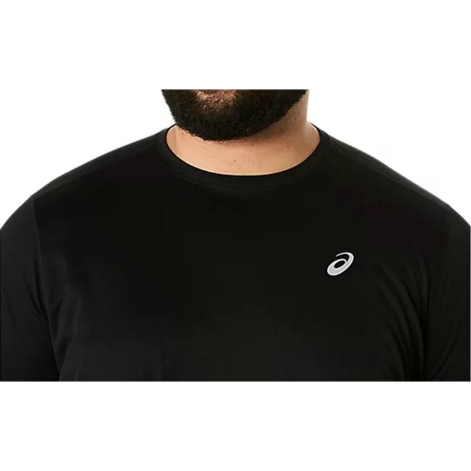 ASICS（アシックス） ランニングウェア Tシャツ 長袖 メンズ