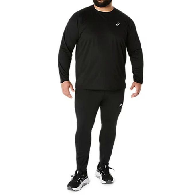 ASICS（アシックス） ランニングウェア Tシャツ 長袖 メンズ