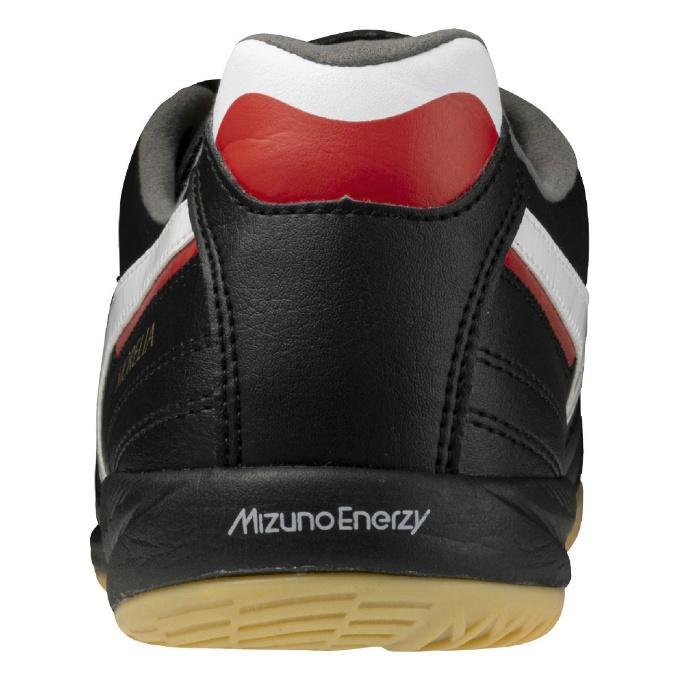 ミズノ フットサルシューズ インドア メンズ モレリアサラ PRO IN Q1GA251301 MIZUNOの画像