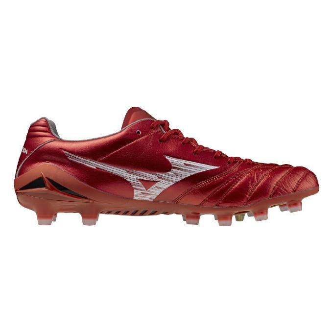 ミズノ サッカースパイク メンズ レディース モナルシーダネオ3 ELITE MONARCIDA NEO P1GA252060 MIZUNOの画像