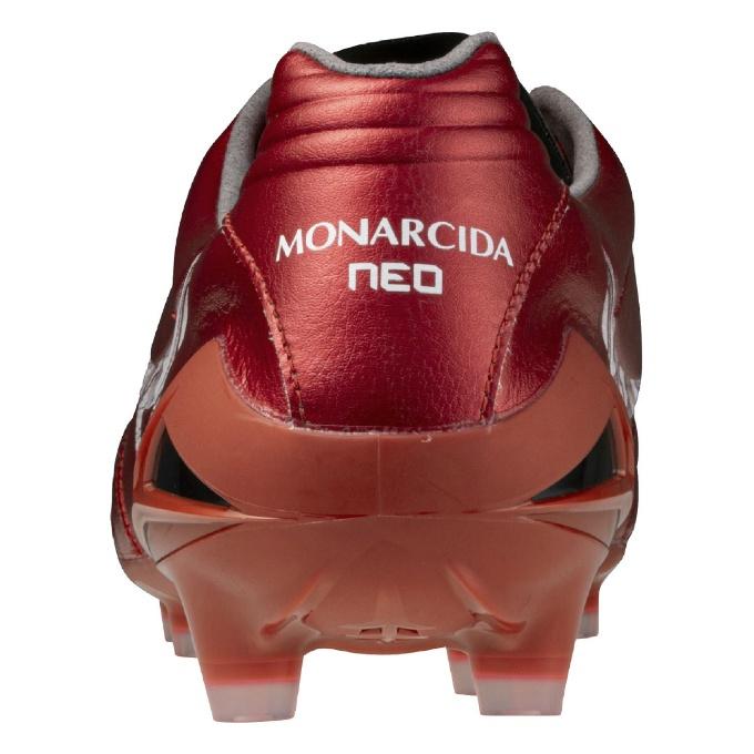 ミズノ サッカースパイク メンズ レディース モナルシーダネオ3 ELITE MONARCIDA NEO P1GA252060 MIZUNOの画像
