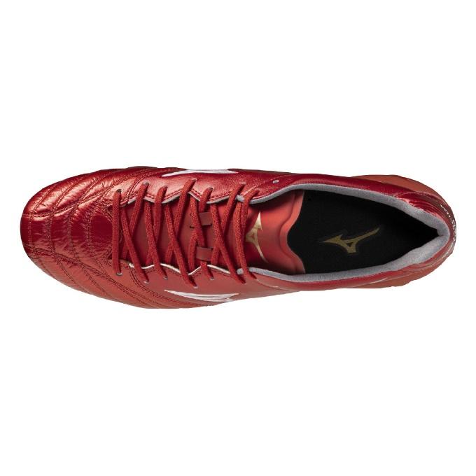 ミズノ サッカースパイク メンズ レディース モナルシーダネオ3 ELITE MONARCIDA NEO P1GA252060 MIZUNOの画像