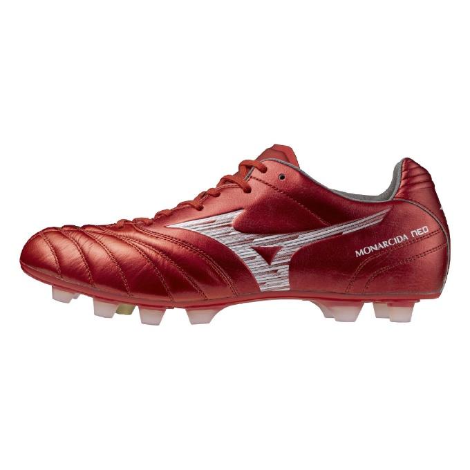 ミズノ サッカースパイク メンズ レディース モナルシーダネオ3 ELITE ワイド MONARCIDA NEO P1GA252160 MIZUNO MIZUNO（ミズノ） サッカースパイク メンズ レディース モナルシーダ